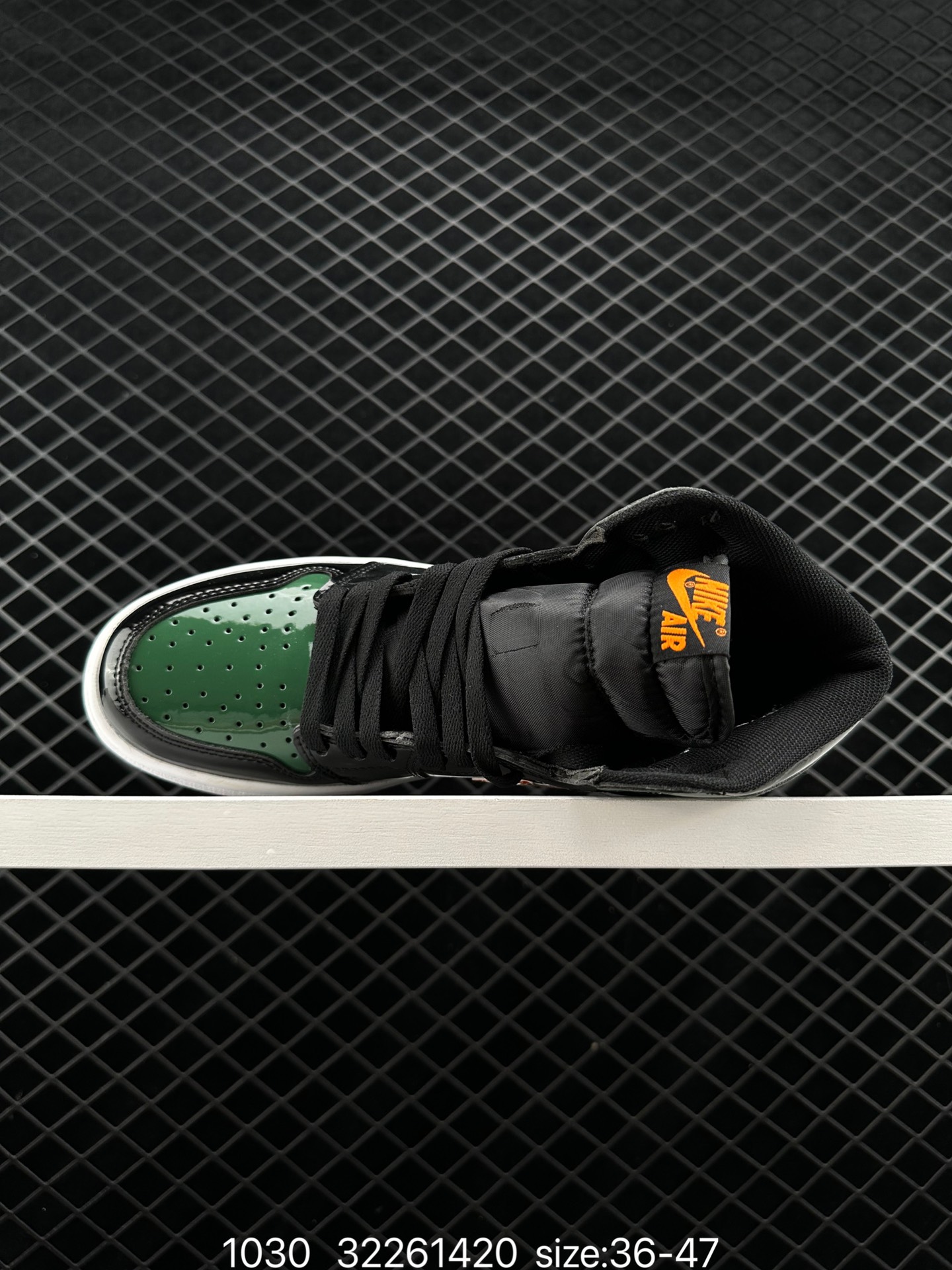 Air Jordan 1 Union x Air Jordan 1 Retro High OG NRG